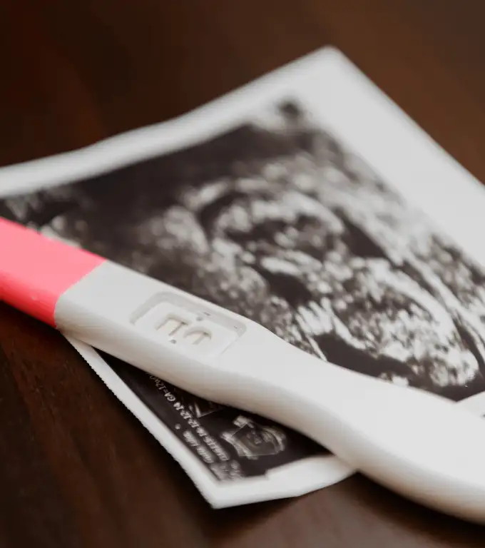 Naturopath for Fertility & Pregnancy